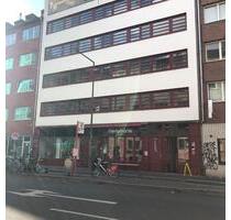 Freier Platz in Bürogemeinschaft - Köln Innenstadt
