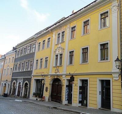 Foto - luxuriöse und einzigartige Wohnung 182 qm mit großer Dachterrasse und Stellplatz im Herzen von Görlitz!