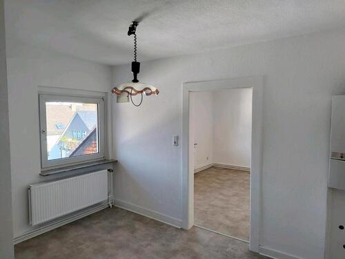 Foto - Frisch renovierte 4-Zimmer-Dachgeschosswohnung in Biedenkopf