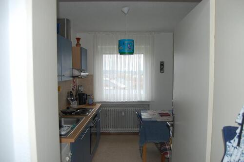 Foto - Etagenwohnung in Aldingen