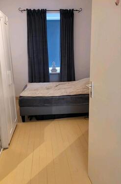 Foto - ruhiges Zimmer zur Wiesnzeit - 60,00 EUR Kaltmiete,
