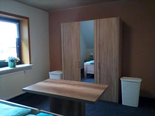 Foto - Etagenwohnung in Barlt zur Miete