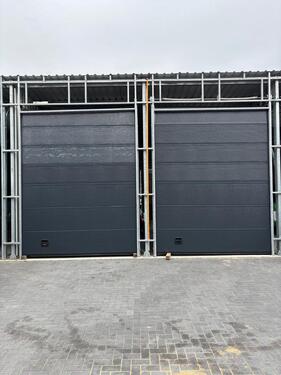 Foto - XXL Garage zur Vermieten NEU! - 320,00 EUR Miete,