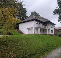 Bungalow in unverbaubarer Ortsrandlage - Steinau an der Straße