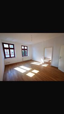 Foto - 3-Zimmerwohnung in Wittenberge - 420,00 EUR Kaltmiete,