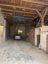 Foto - Halle 151 m², LKW geeignet, zentral in Hessisch Oldendorf