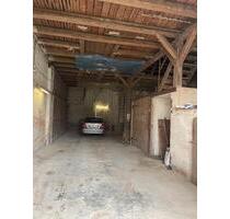 Halle 151 m², LKW geeignet, zentral in Hessisch Oldendorf