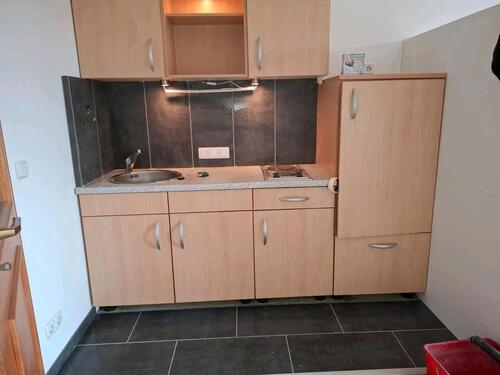 Foto - 1 Zimmer Wohnung in Luthe - 510,00 EUR Kaltmiete,