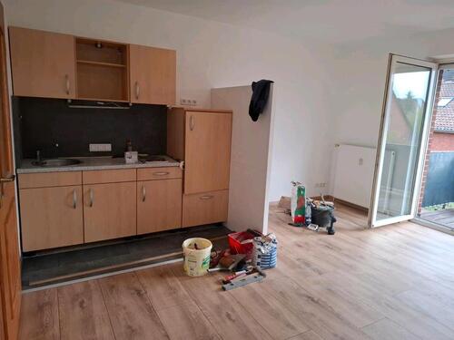 Foto - Etagenwohnung zur Miete in Wunstorf
