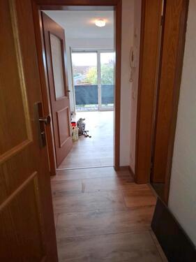 Foto - Etagenwohnung in Wunstorf