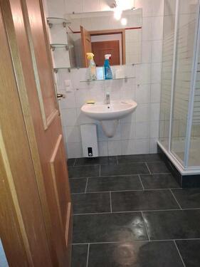 Foto - Etagenwohnung in Wunstorf zur Miete