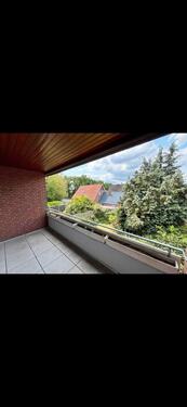 Foto - Gut geschnittene 3 Zimmerwohnung ruhig gelegen in Bümmerstede