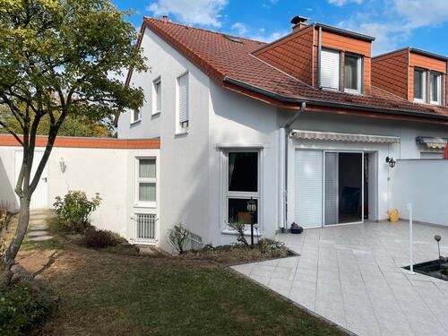 Foto - Doppelhaushälfte zu vermieten in Aachen-Richterich