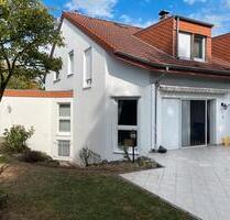 Doppelhaushälfte zu vermieten in Aachen-Richterich