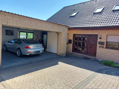 Foto - Einfamilienhaus in Kirchhundem