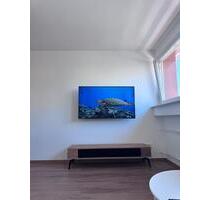 1,5 Zimmer Wohnung, Frankfurt-Eschersheim - Frankfurt am Main