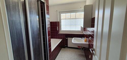 Foto - Etagenwohnung in Ladbergen