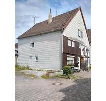 Einfamilienhaus im Zentrum von Beverungen