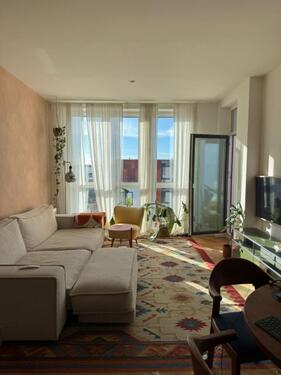 Foto - 2-Zimmer Dachgeschosswohnung mitten in Friedrichshain