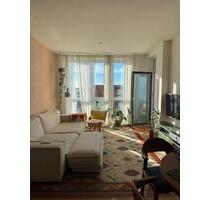 2-Zimmer Dachgeschosswohnung mitten in Friedrichshain - Berlin Friedrichshain-Kreuzberg