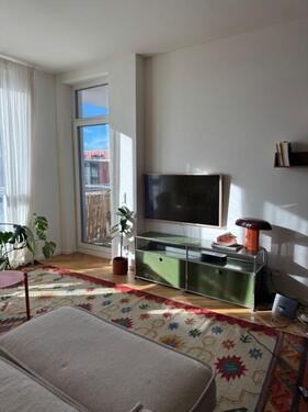 Foto - Etagenwohnung zur Miete in Berlin