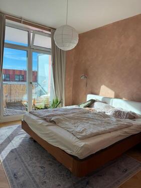 Foto - Etagenwohnung in Berlin zur Miete