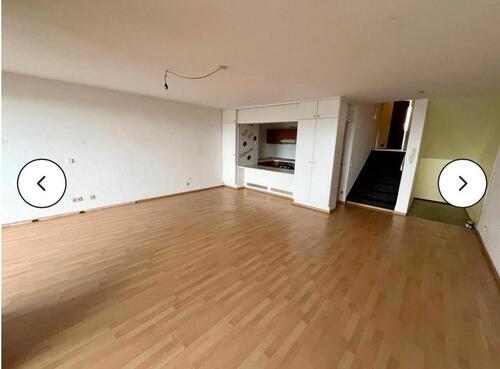 Foto - gepflegte 3-Zimmerwohnung mit Stellplatz und großer Loggia