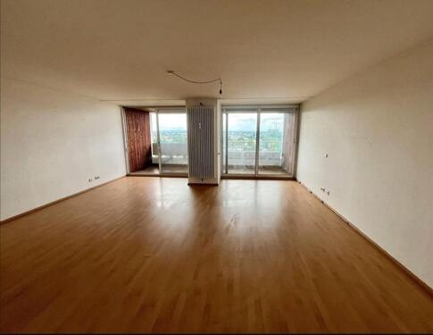 Foto - Etagenwohnung in Bad Kreuznach