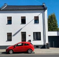 Rendite-Objekt mit Potenzial: Einfamilienhaus mit ausbaufähiger E - Weilerswist