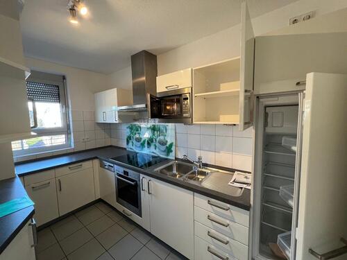 Foto - Penthouse-Wohnung (100qm Terrasse) zu vermieten (3 Zi.) Mühlacker