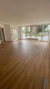 Foto - Erdgeschosswohnung in zentraler Lage von Aschendorf