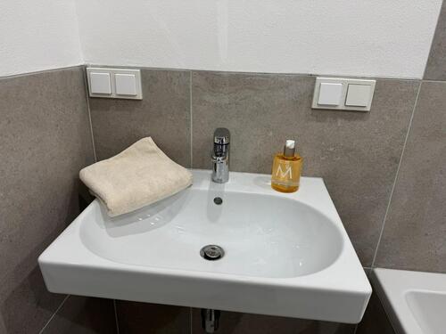 Foto - 2 Zimmer Etagenwohnung zur Miete in Schweinfurt