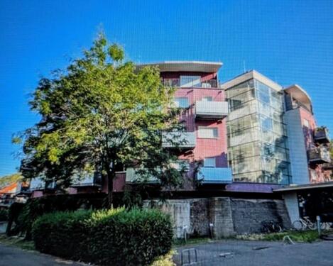 Foto - 1 Zimmerwohnung 31,50 qm - 650,00&nbsp;EUR Kaltmiete, ca.&nbsp; 31,00&nbsp;m&sup2;