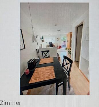 Foto - 1 Zimmer Etagenwohnung zur Miete in Freiburg im Breisgau