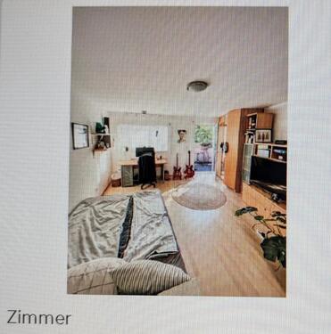 Foto - 1 Zimmer Etagenwohnung in Freiburg im Breisgau