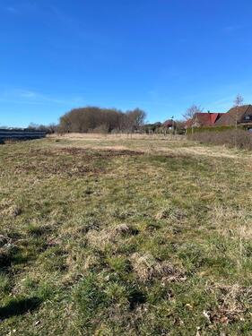 Foto - Grundst&uuml;ck zur Miete in Hemmoor