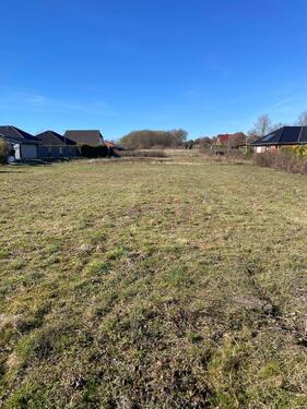 Foto - Grundst&uuml;ck in Hemmoor