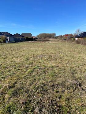 Foto - Grundst&uuml;ck in Hemmoor zur Miete