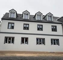 Erstbezug nach Kernsanierung: 61.6 qm EG-Wohnung mit Einbauküche - Kalkar