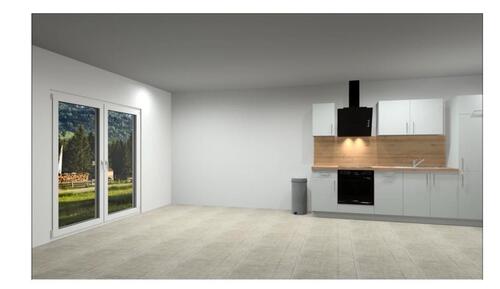 Foto - 1 Zimmer Erdgeschoßwohnung in Kalkar