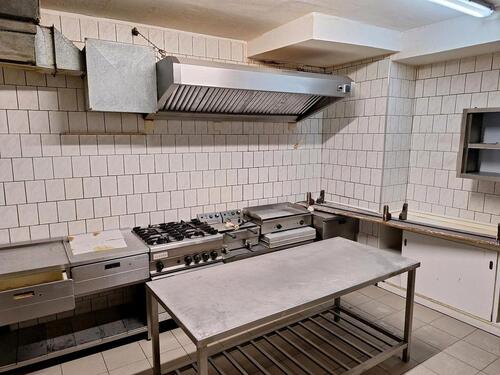 Foto - Gewerbe Lokal Gaststätte zu vermieten Hersbruck