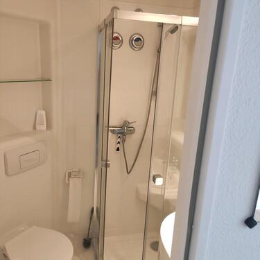 Foto - Etagenwohnung in Greifswald zur Miete