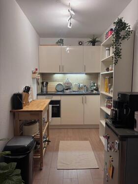 Foto - 1.5 Zimmer Etagenwohnung in Mainz