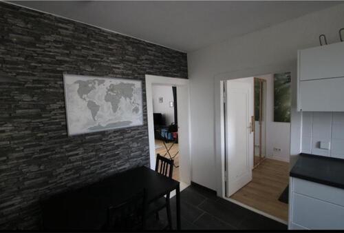 Foto - 2 Zimmer Etagenwohnung zur Miete in Berlin