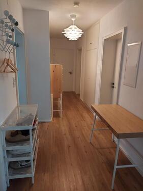 Foto - 4-Zimmer Wohnung im Stadtteil Riedlingen