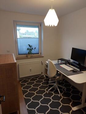 Foto - 4 Zimmer Etagenwohnung zur Miete in Donauwörth