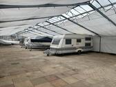 Foto - Wohnwagen Stellplatz überdacht - 70,00&nbsp;EUR Miete,