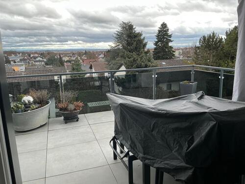 Foto - Etagenwohnung in Ingolstadt zur Miete