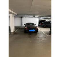 XXL Tiefgaragenstellplatz Stellplatz Garage Auto - Frankfurt am Main Süd