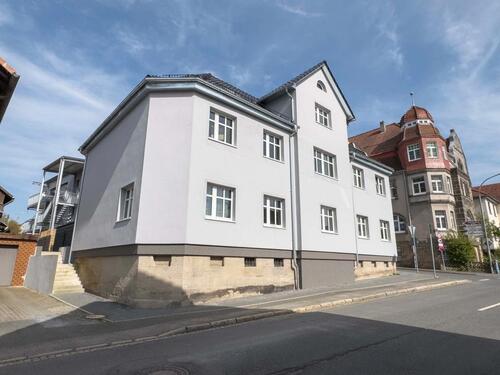 Foto - 3 Zimmer Etagenwohnung zur Miete in Sonnefeld